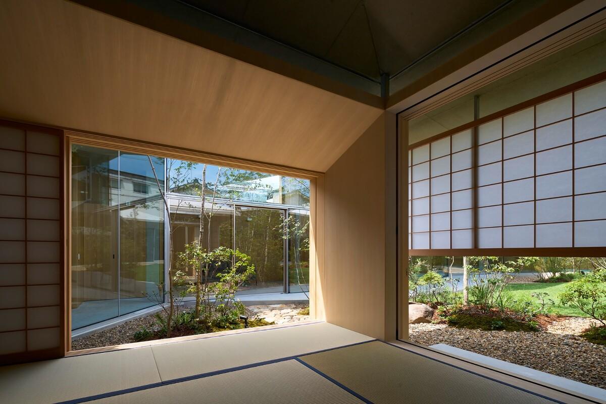 Maitamon 住宅 / Tomohiro Hata Architect and Associates