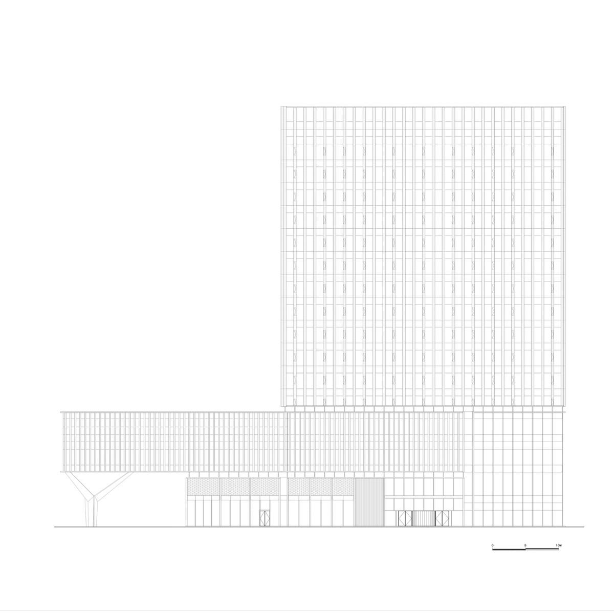 中交•壹里科创云廊 / FTA建筑设计事务所