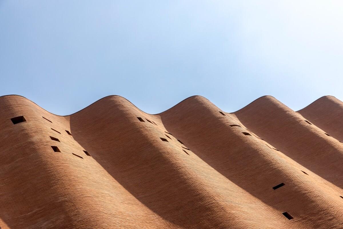 W‐Mission 总部 / Behet Bondzio Lin Architekten