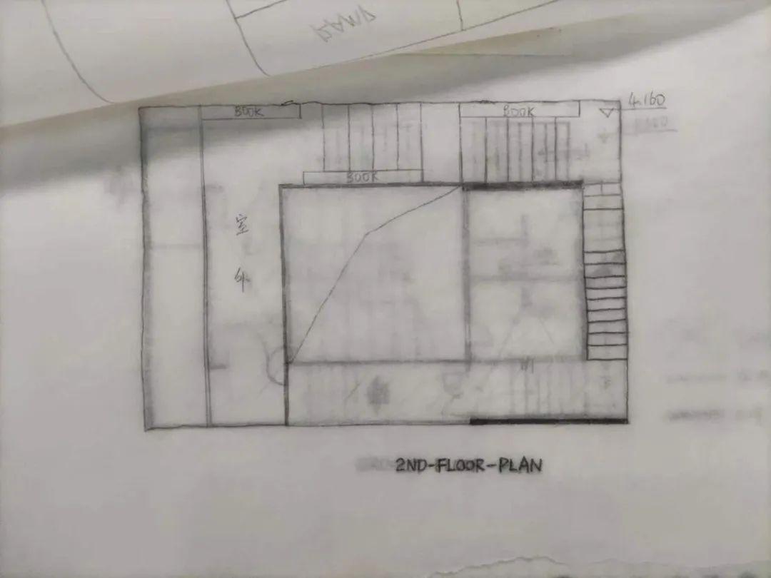 看看西建大学妹设计的“以人为本”幼儿园