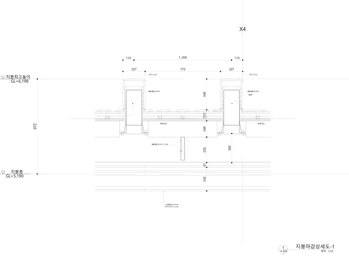 生态矩阵，呼吸网亭 / Soltozibin Architects
