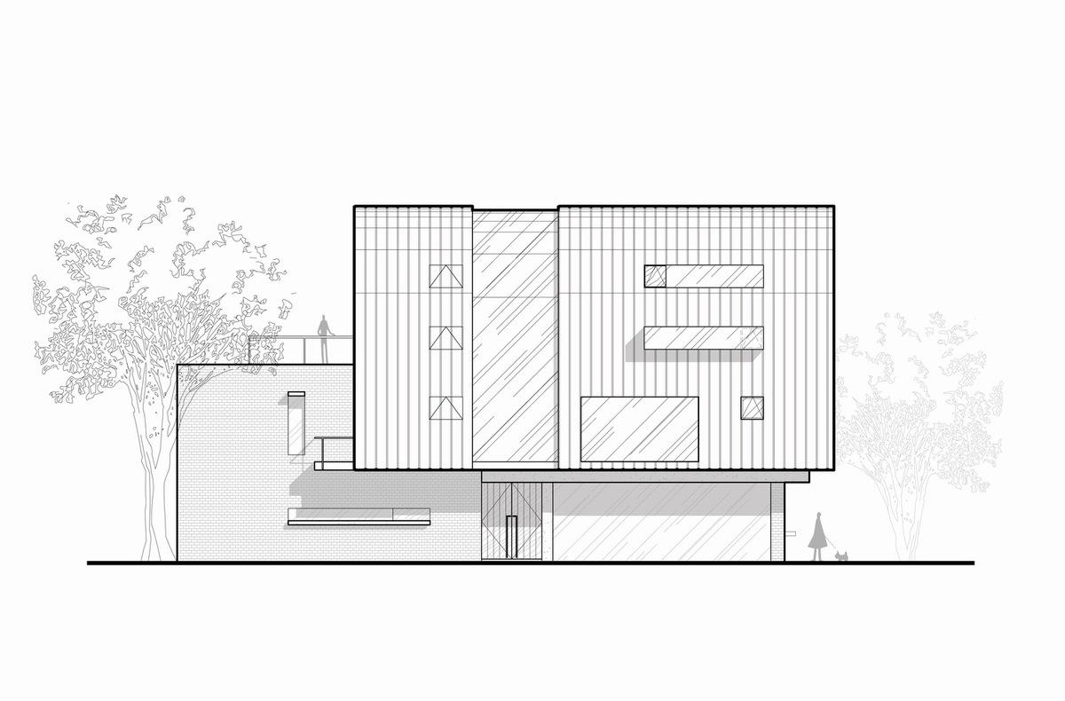 53° ·EKA天物，上海 / 本哲建筑 