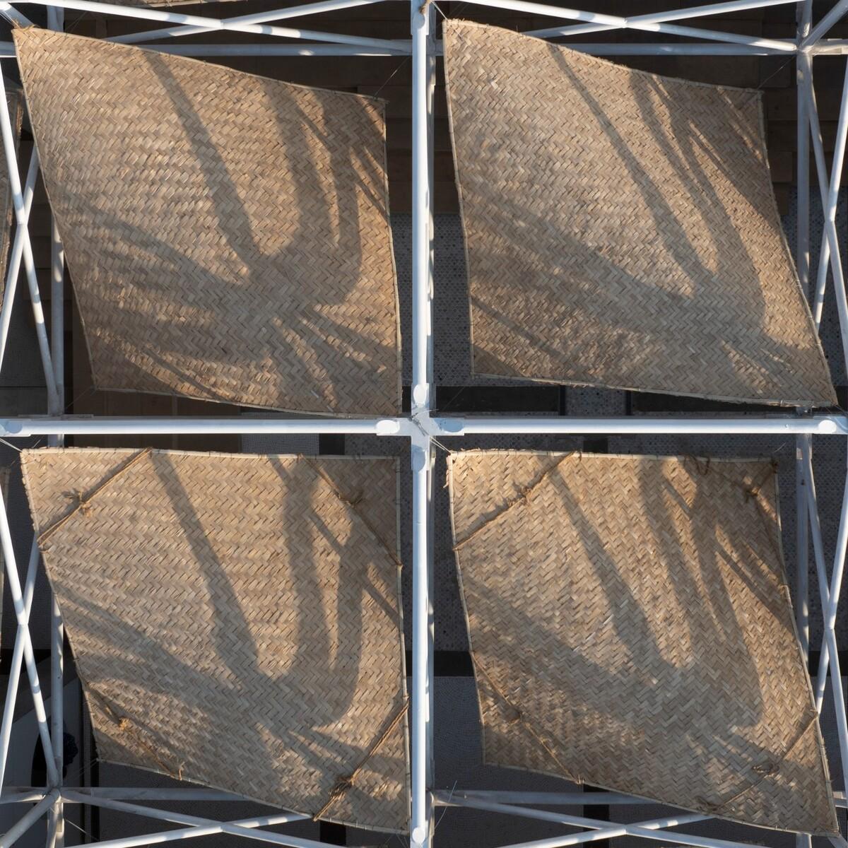 第三空间文化学习中心 / Studio Saar