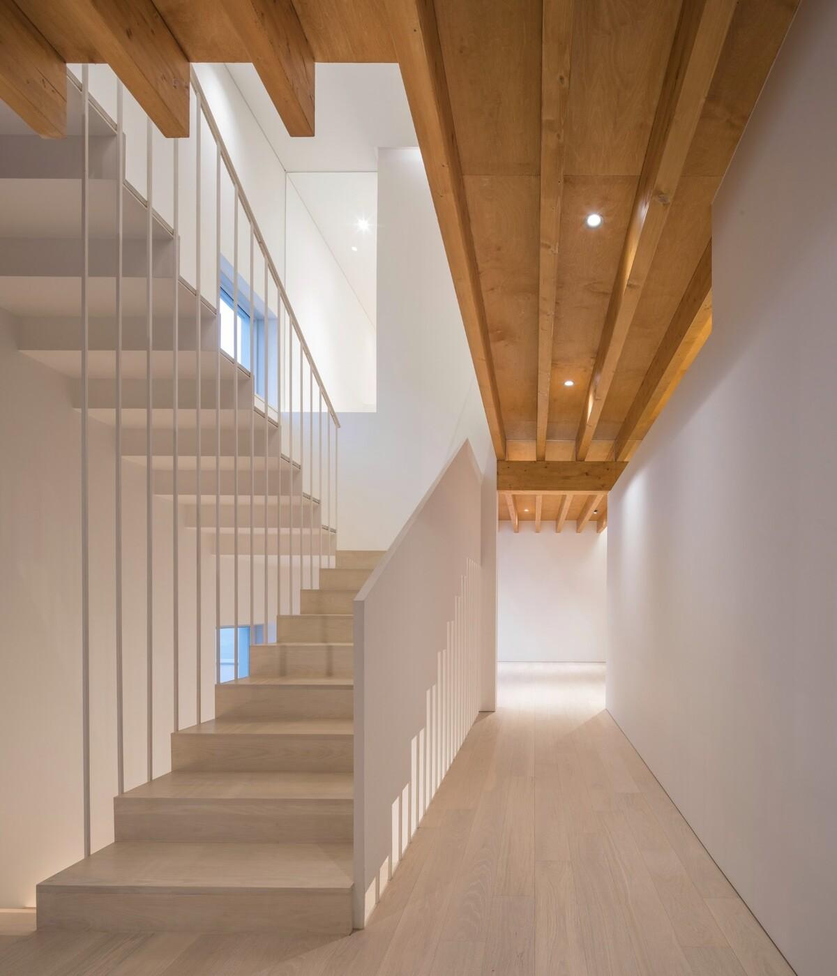 Seoripul 树屋 / Soltozibin Architects