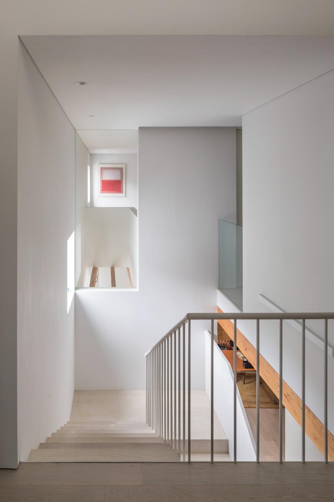 Seoripul 树屋 / Soltozibin Architects