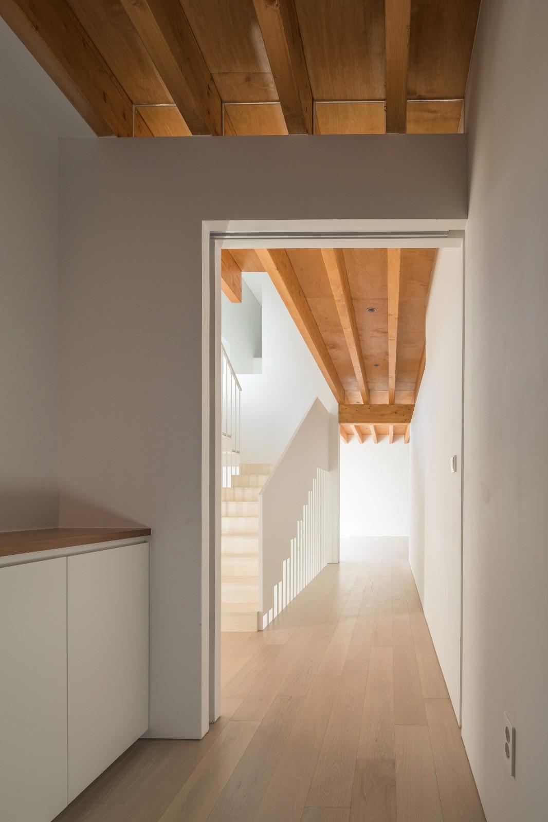 Seoripul 树屋 / Soltozibin Architects