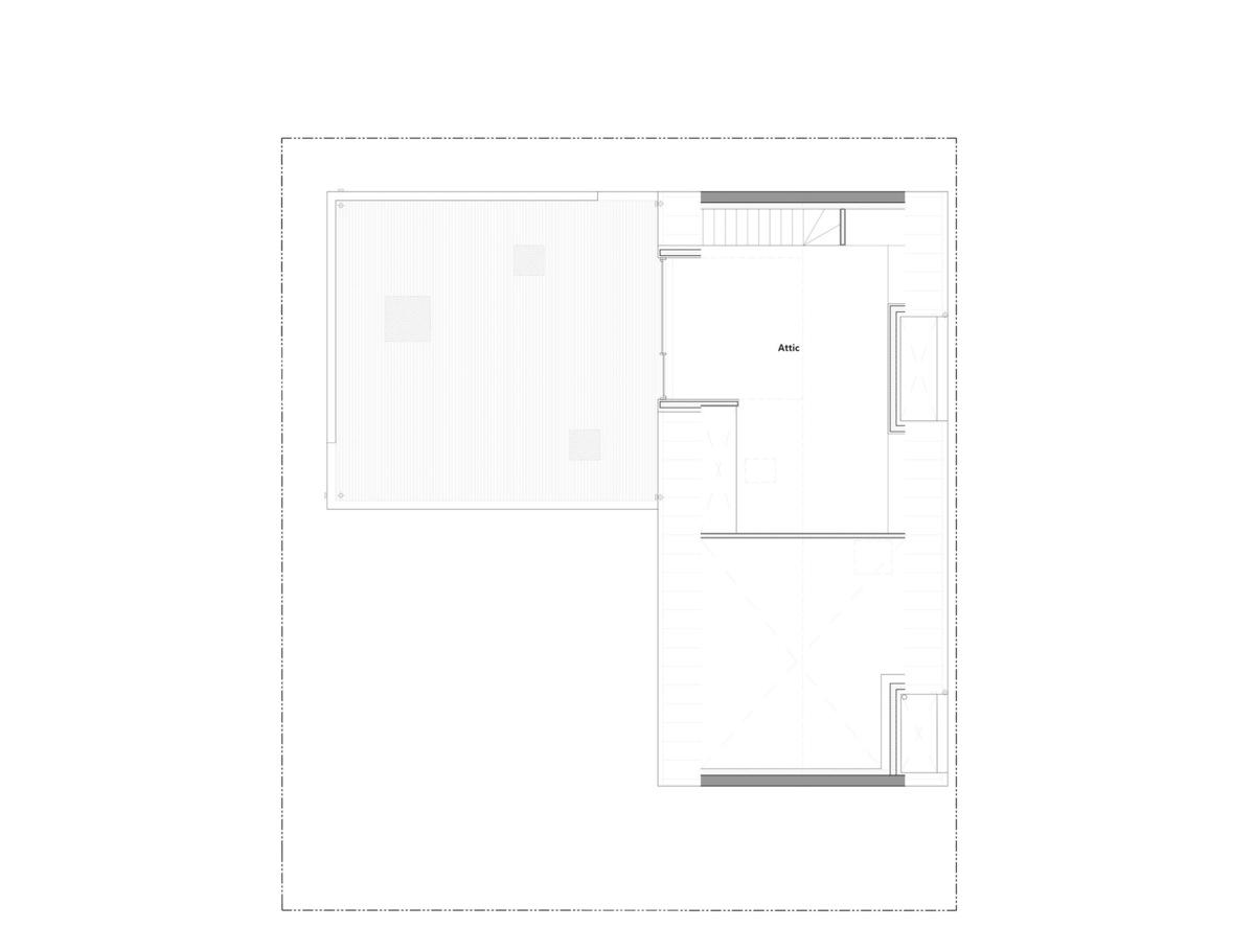 Seoripul 树屋 / Soltozibin Architects