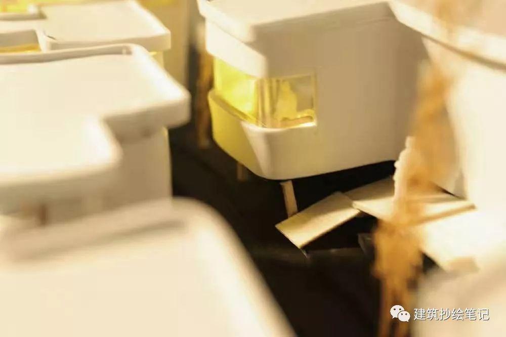 北交大学妹转译网师园，这个滨水驿站设计的有点不一样