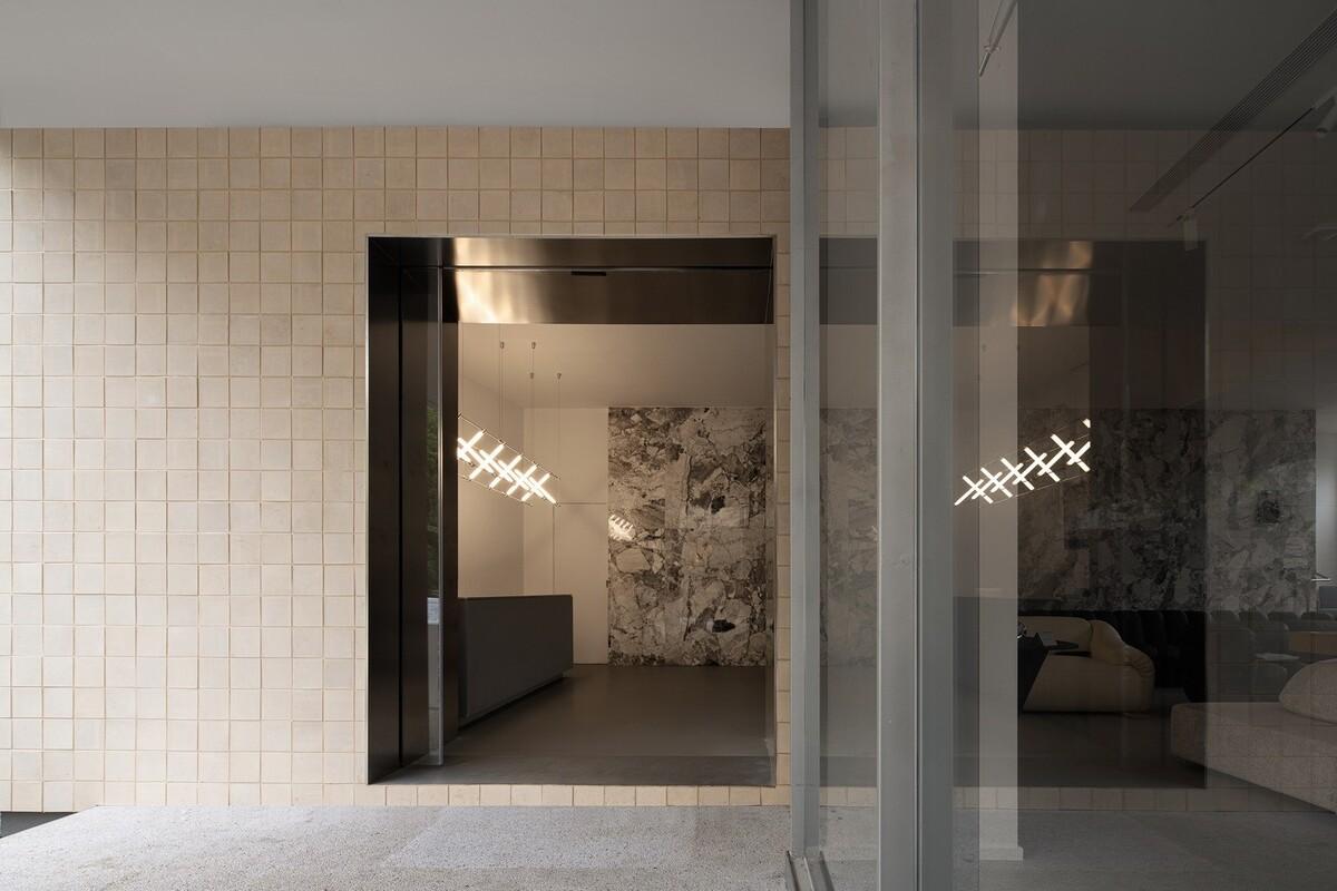 Maison Joseph 滨江旗舰店 / 森上建筑
