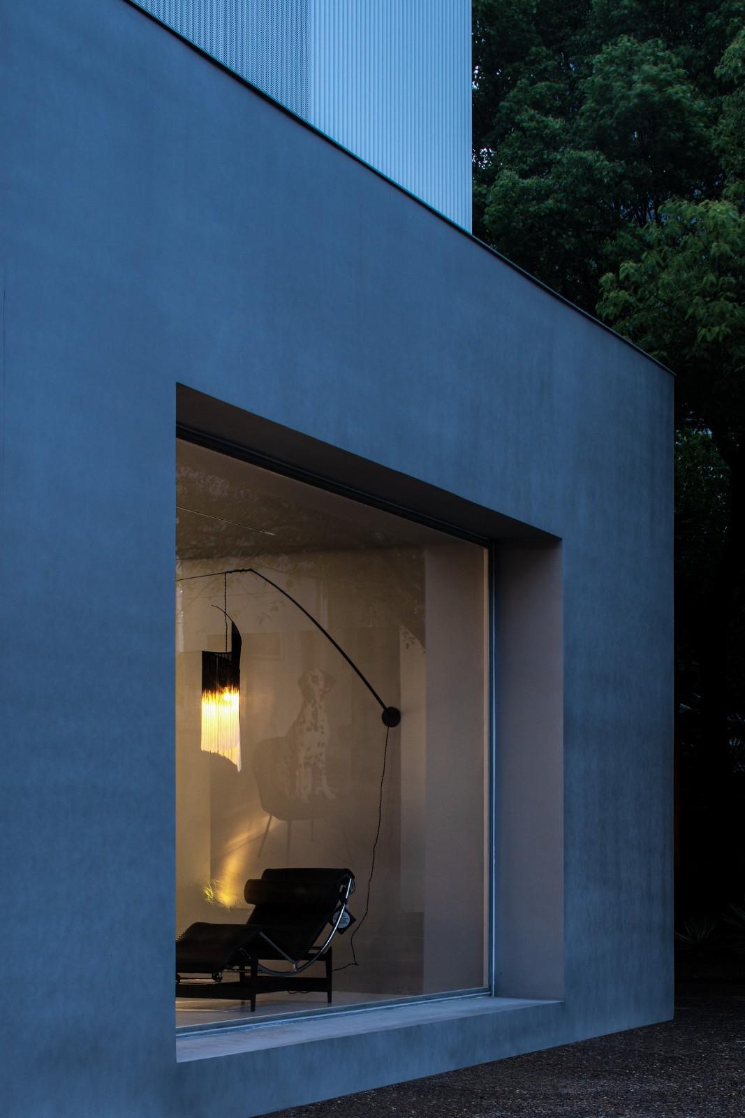 Maison Joseph 滨江旗舰店 / 森上建筑
