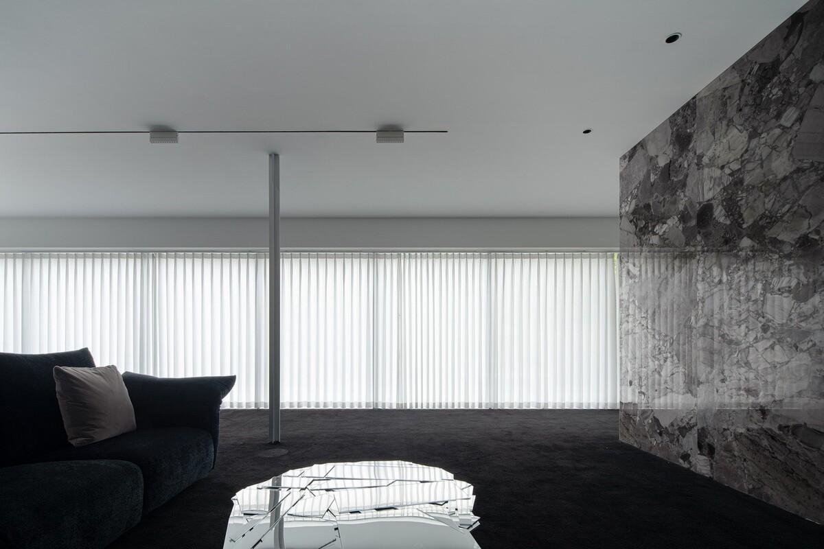 Maison Joseph 滨江旗舰店 / 森上建筑