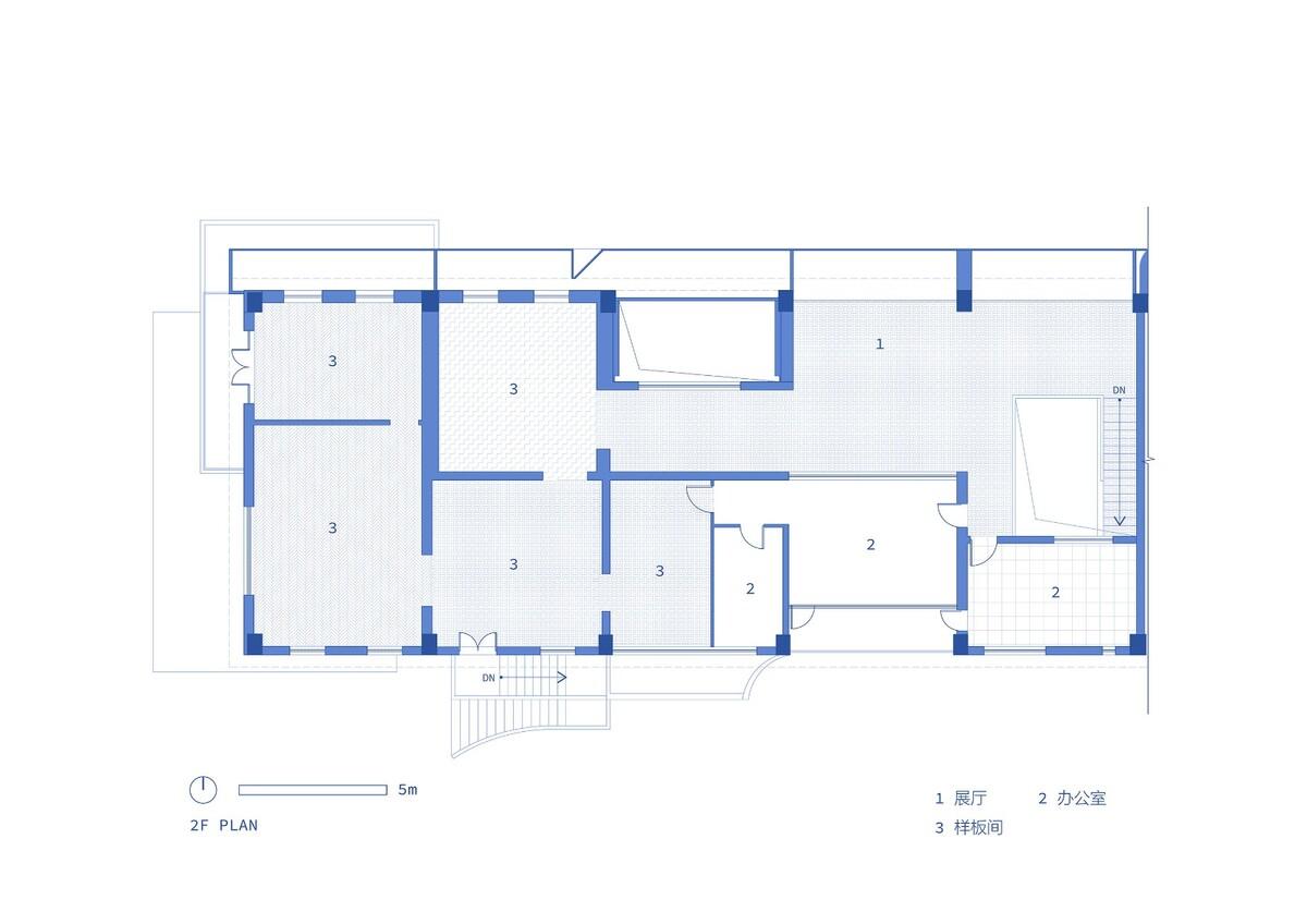 Maison Joseph 滨江旗舰店 / 森上建筑