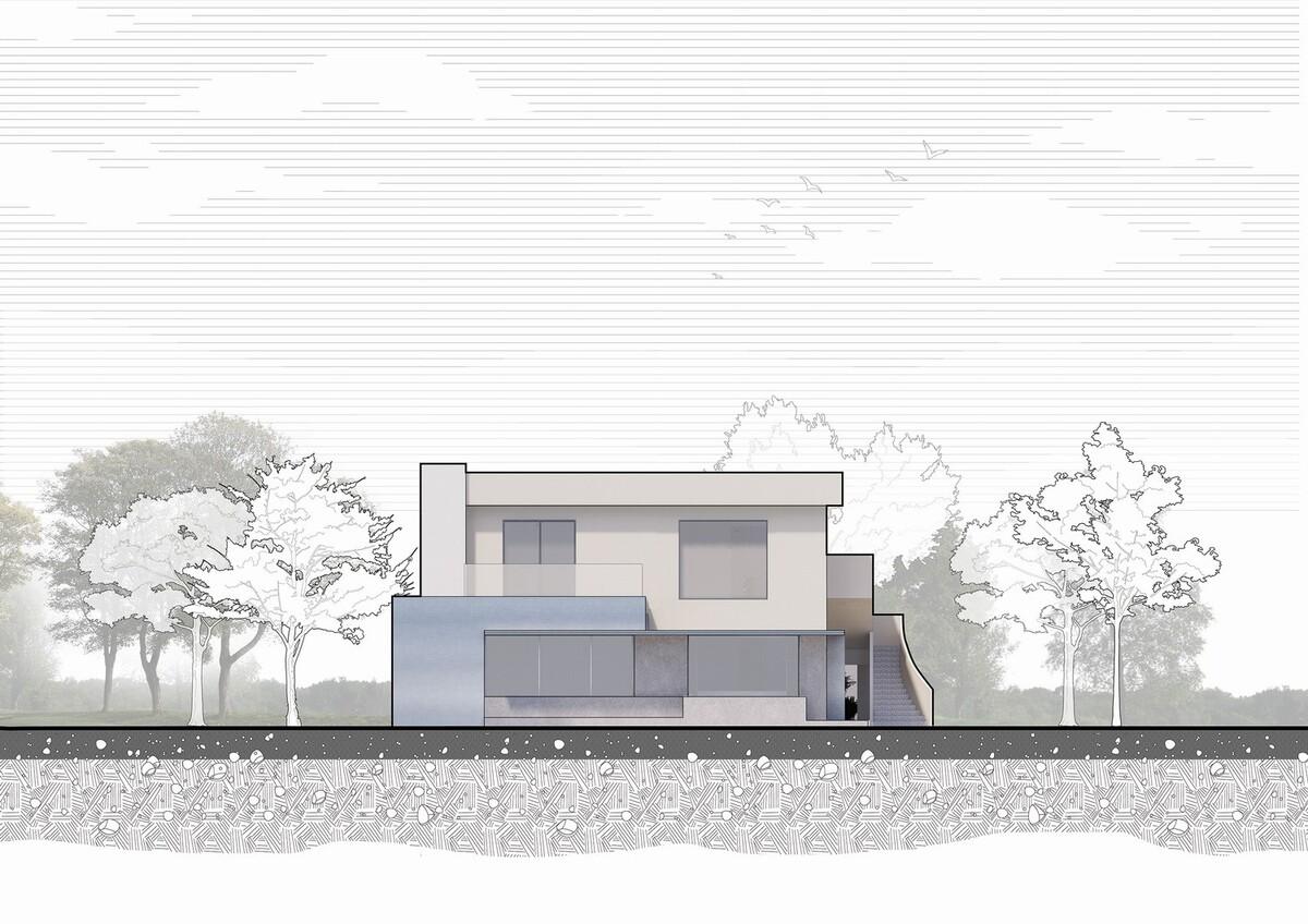 Maison Joseph 滨江旗舰店 / 森上建筑