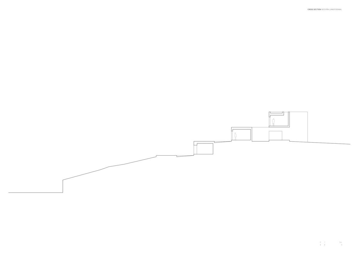 Sabater 别墅 / Fran Silvestre Arquitectos
