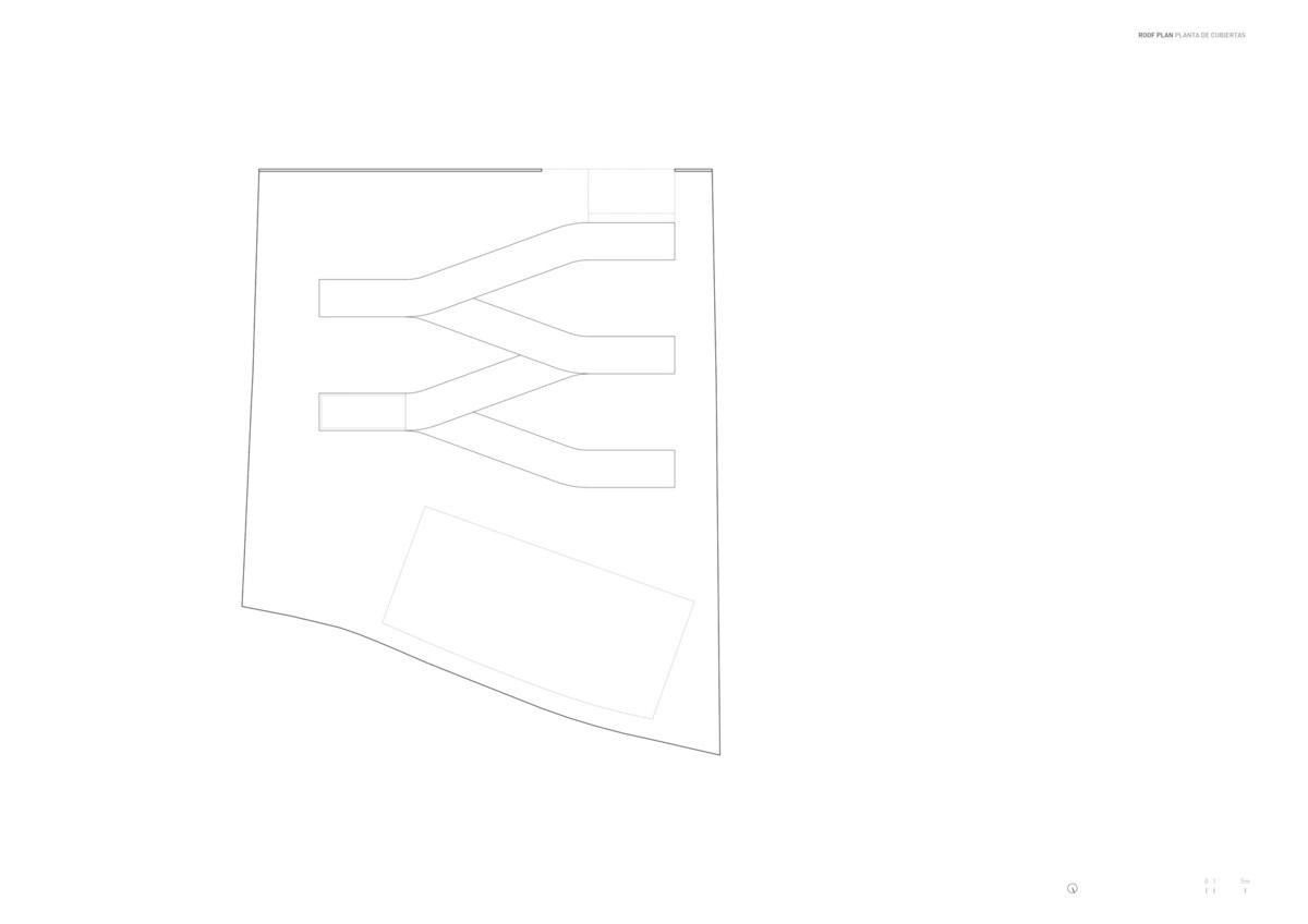 Sabater 别墅 / Fran Silvestre Arquitectos