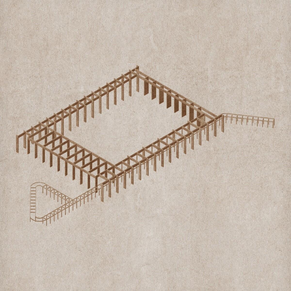 Manuel Vargas Iziquierdo 棒球场与体育中心 / Bernardo Quinzaños + CCA Centro de Colaboración Arquitectónica