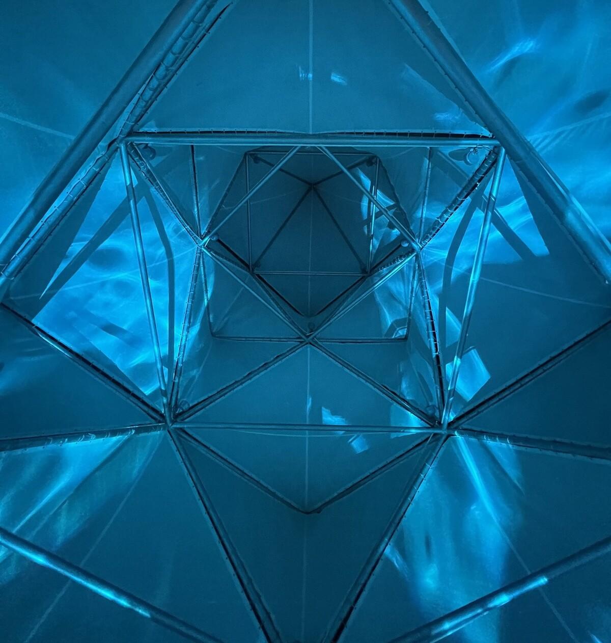 人造树 / 有限设计工作室