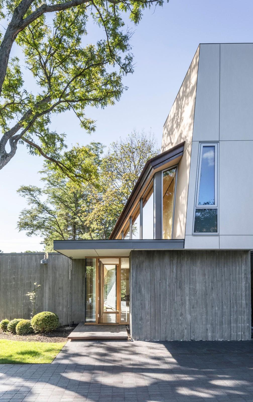 Dove 小屋 / AGATHOM Co.