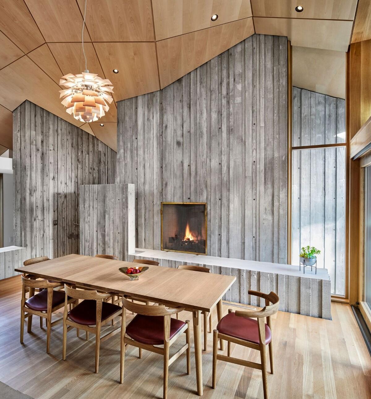 Dove 小屋 / AGATHOM Co.