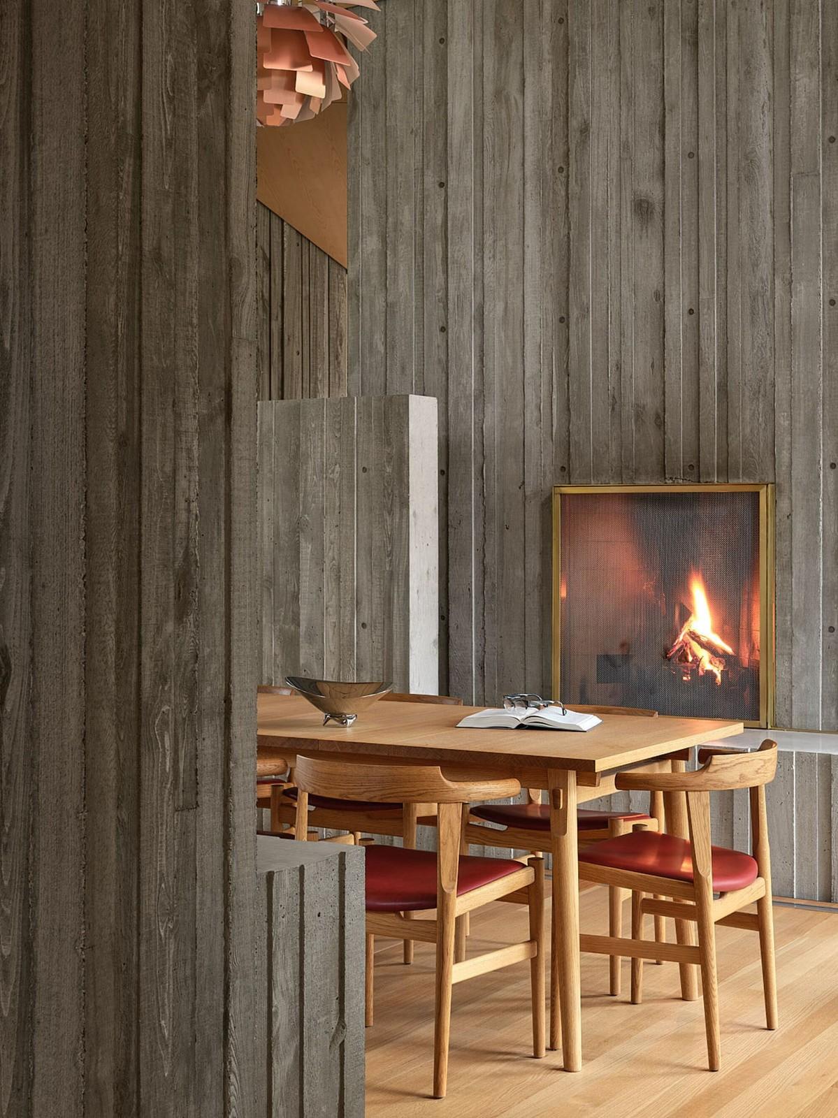 Dove 小屋 / AGATHOM Co.