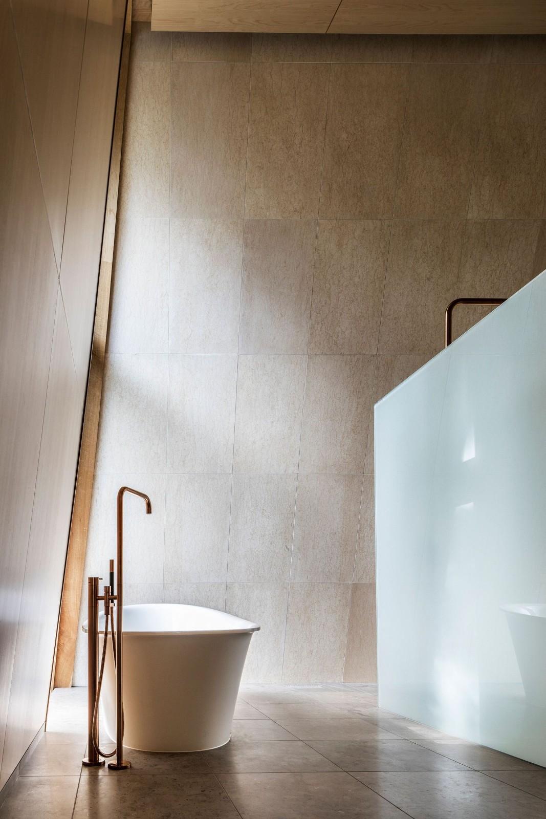 Dove 小屋 / AGATHOM Co.
