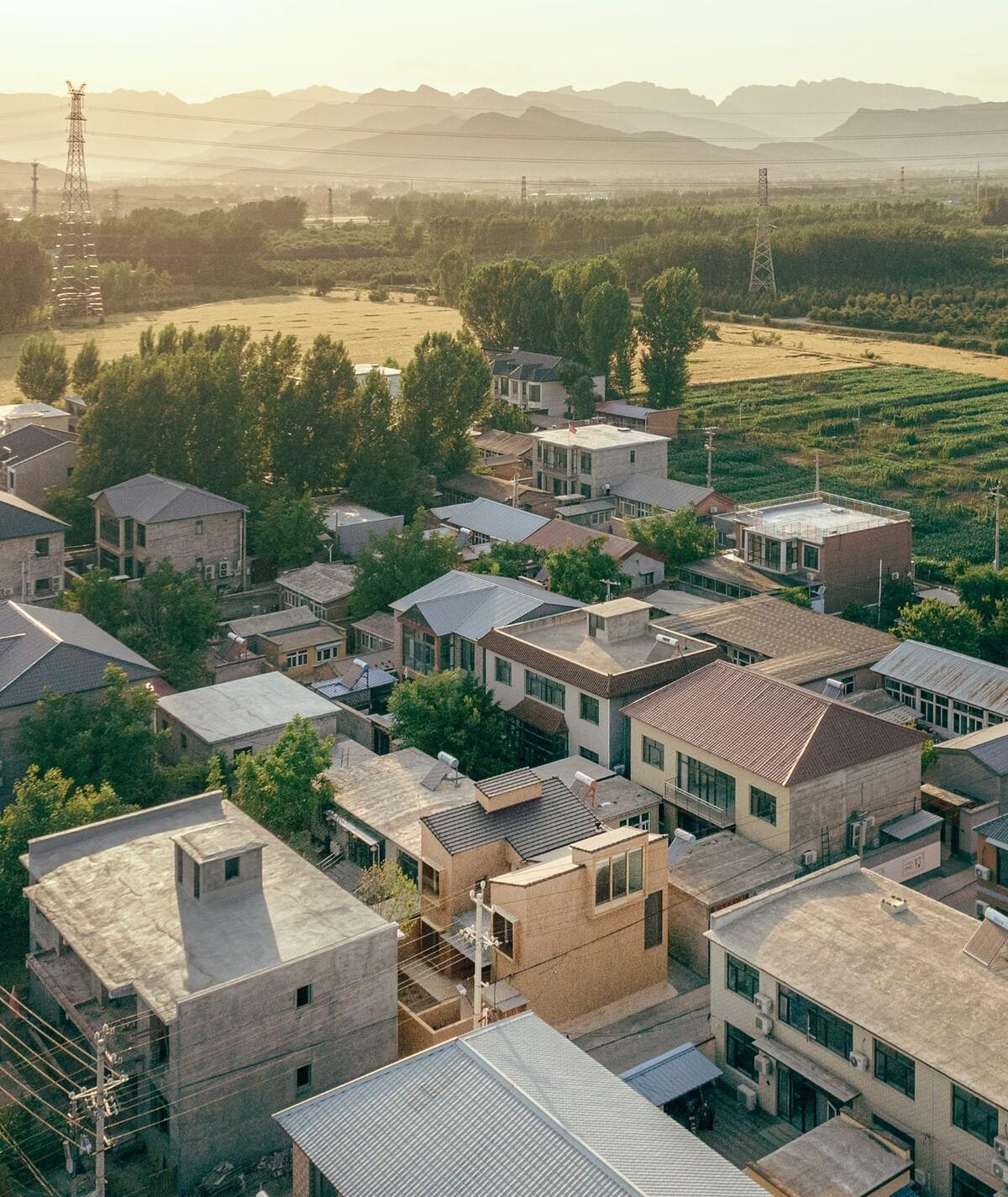 母亲住宅 / CPLUS