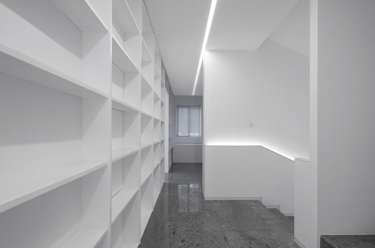 园艺的故事：园丁工具博物馆 / 森上建筑
