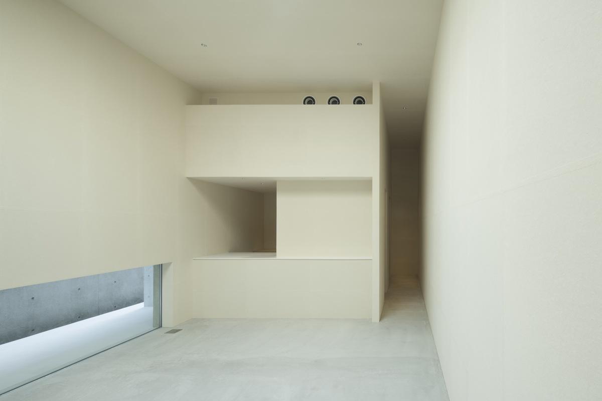 高丽镇独立式住宅 / Koyori + Akihiro Tai Architectural Design Office