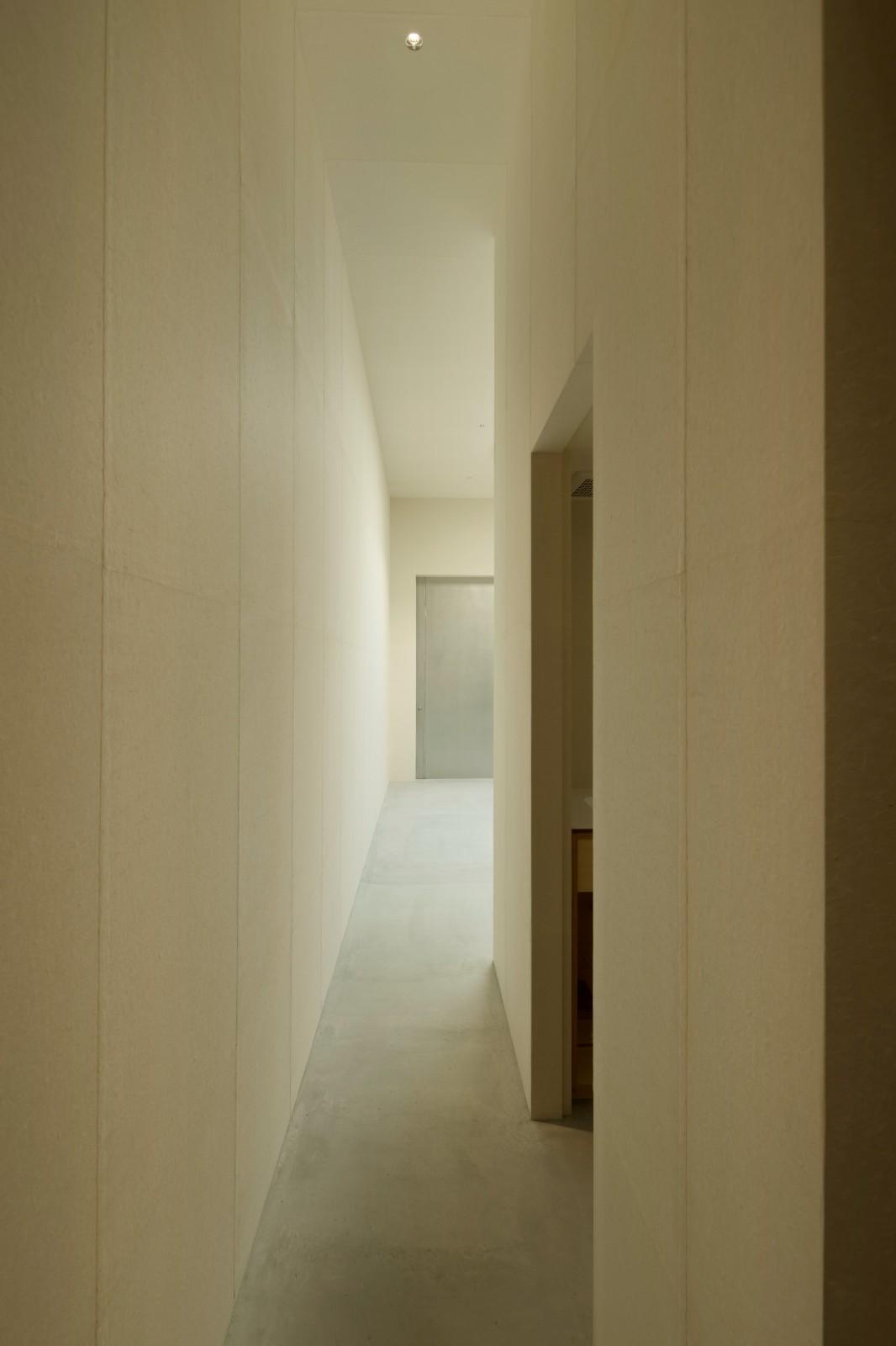 高丽镇独立式住宅 / Koyori + Akihiro Tai Architectural Design Office