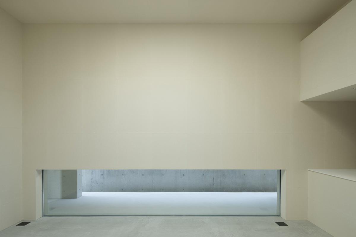高丽镇独立式住宅 / Koyori + Akihiro Tai Architectural Design Office
