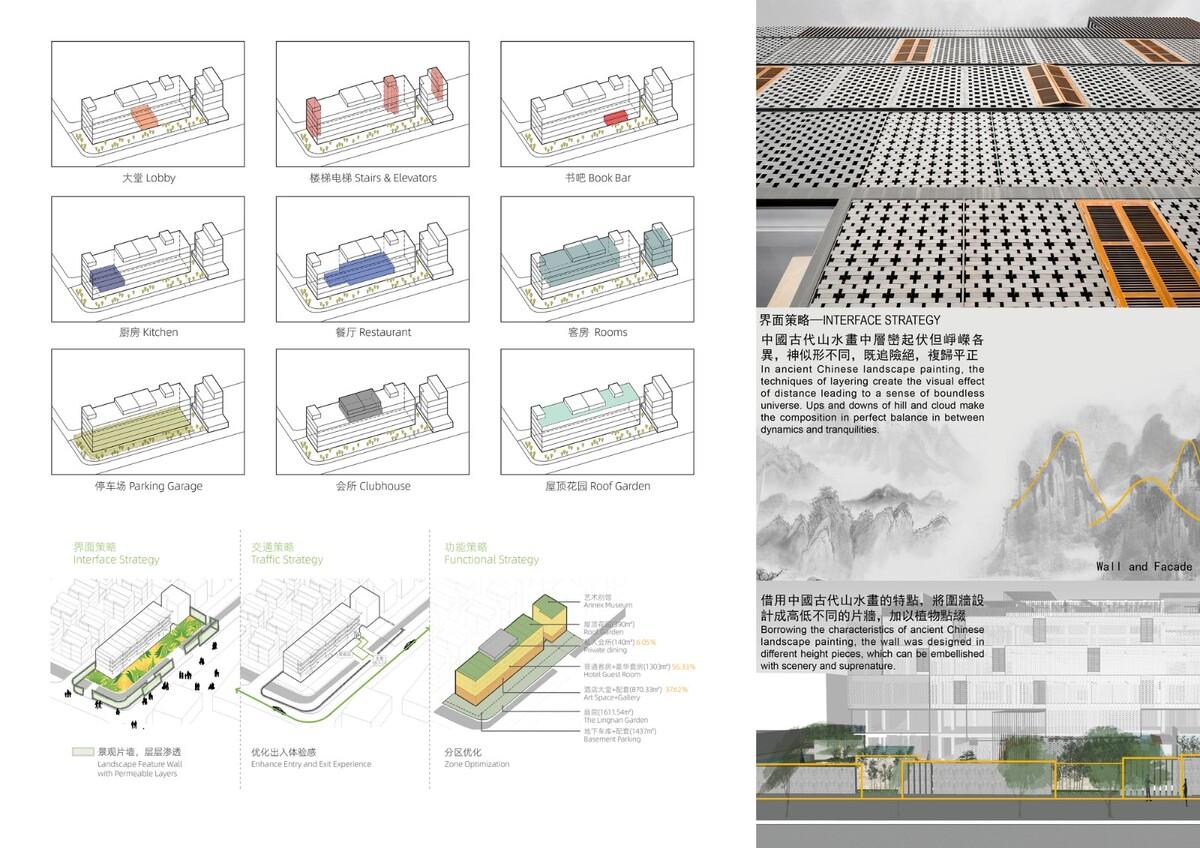 顺德蓝舍艺术空间 / ADARC思为建筑
