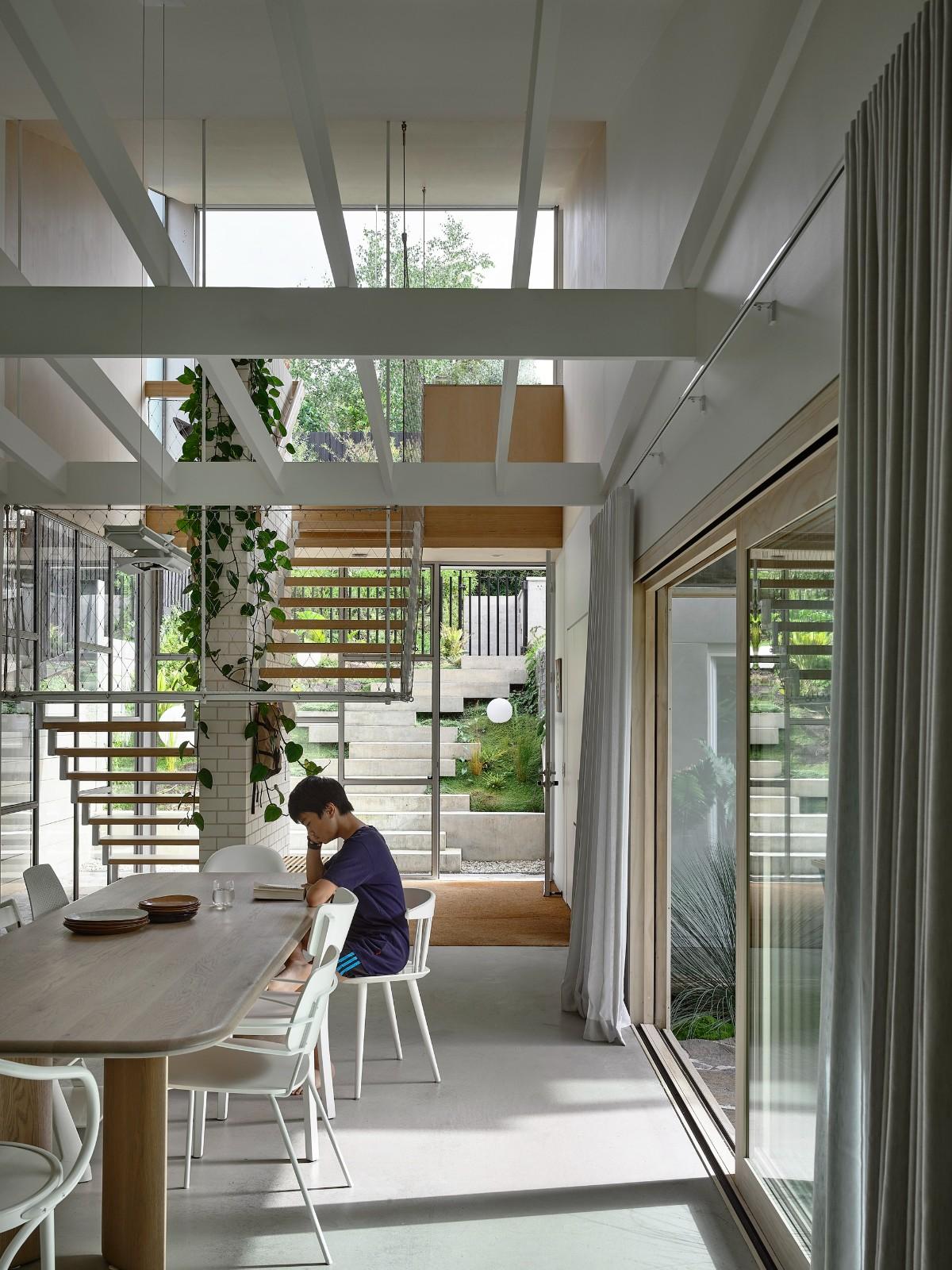 互联之家 / Albert Mo Architects