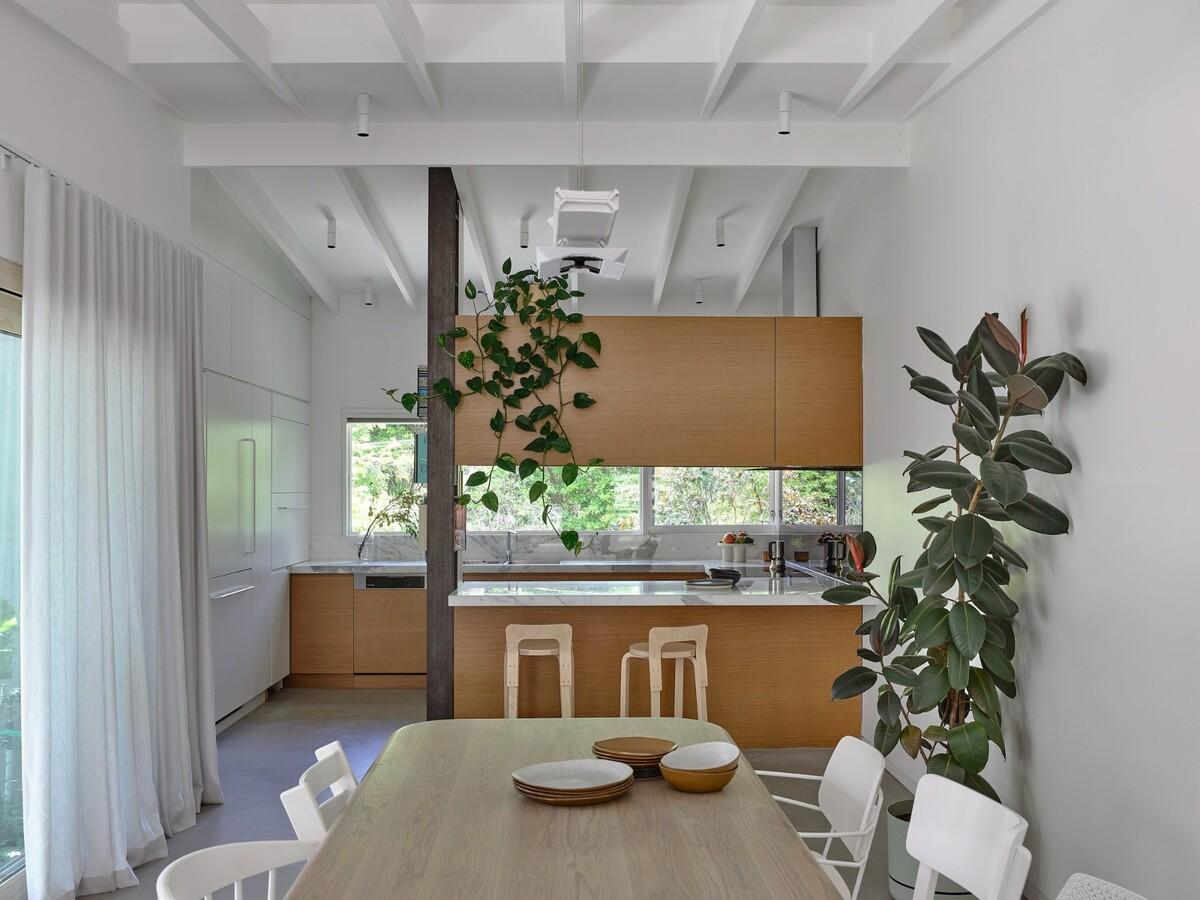 互联之家 / Albert Mo Architects
