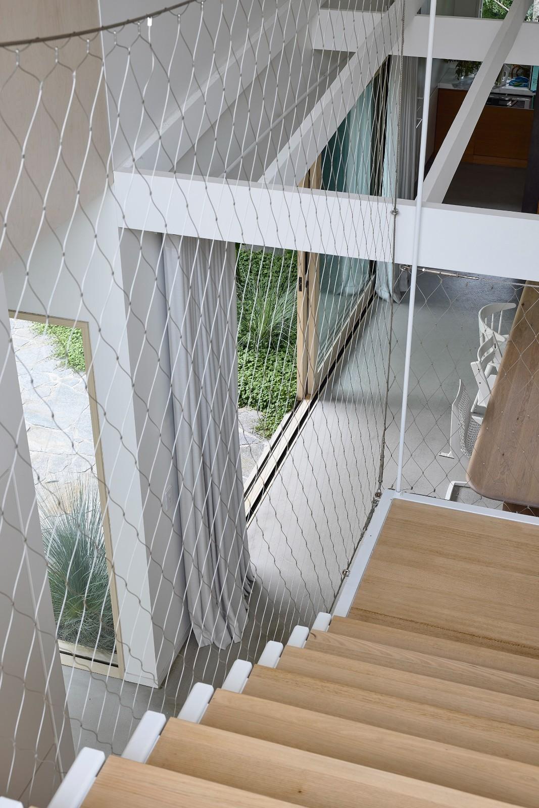 互联之家 / Albert Mo Architects