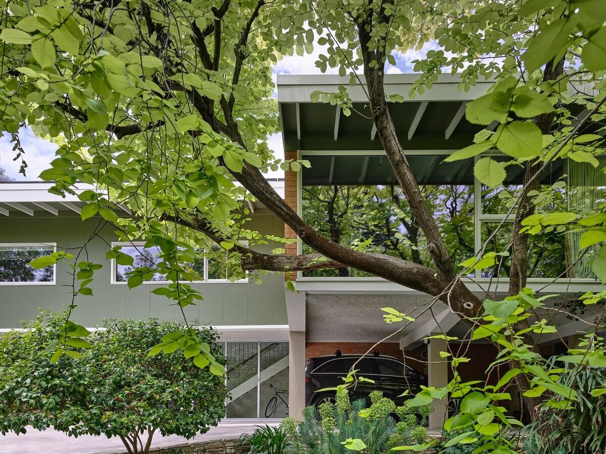 互联之家 / Albert Mo Architects