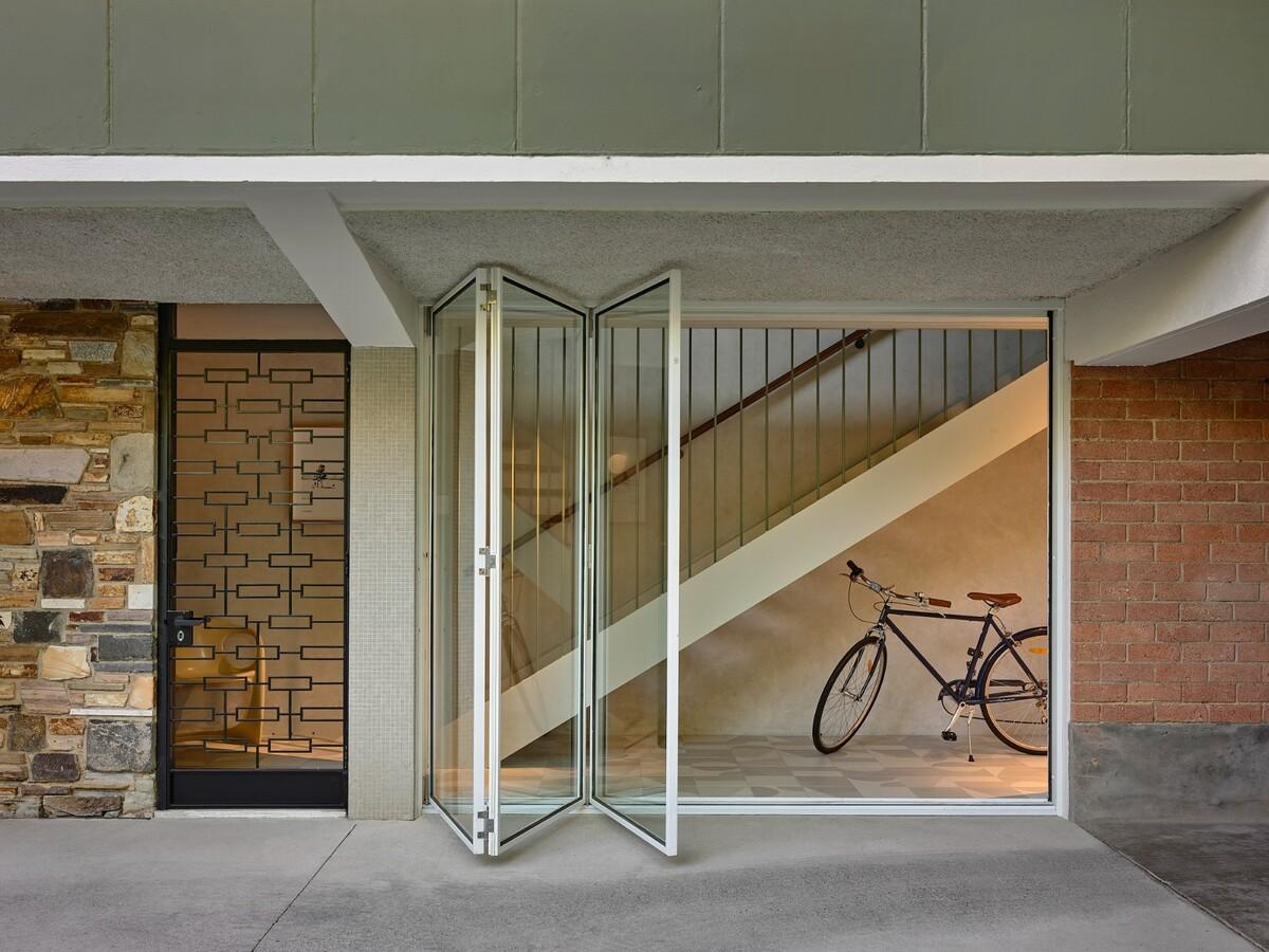 互联之家 / Albert Mo Architects