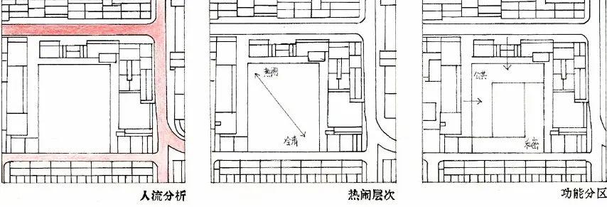 西建大二学妹设计的小客舍入选24新人赛TOP100