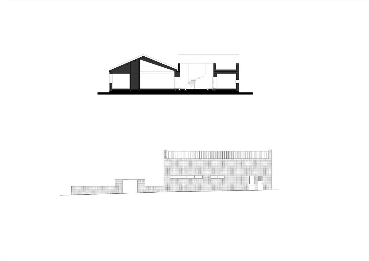 ARVO 16：30酒店: 接住光影草木的城堡 / 大料建筑