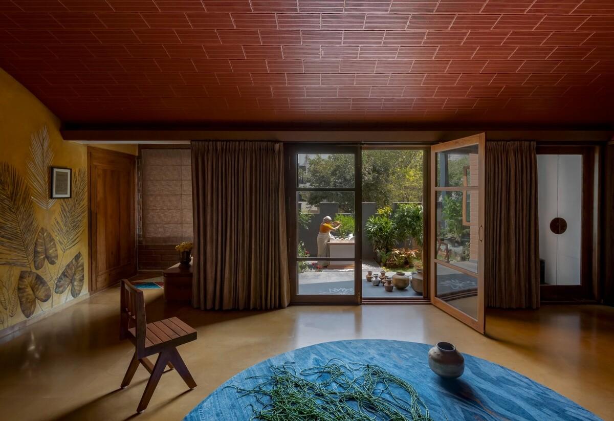 马杜拉之屋 / Design Kacheri