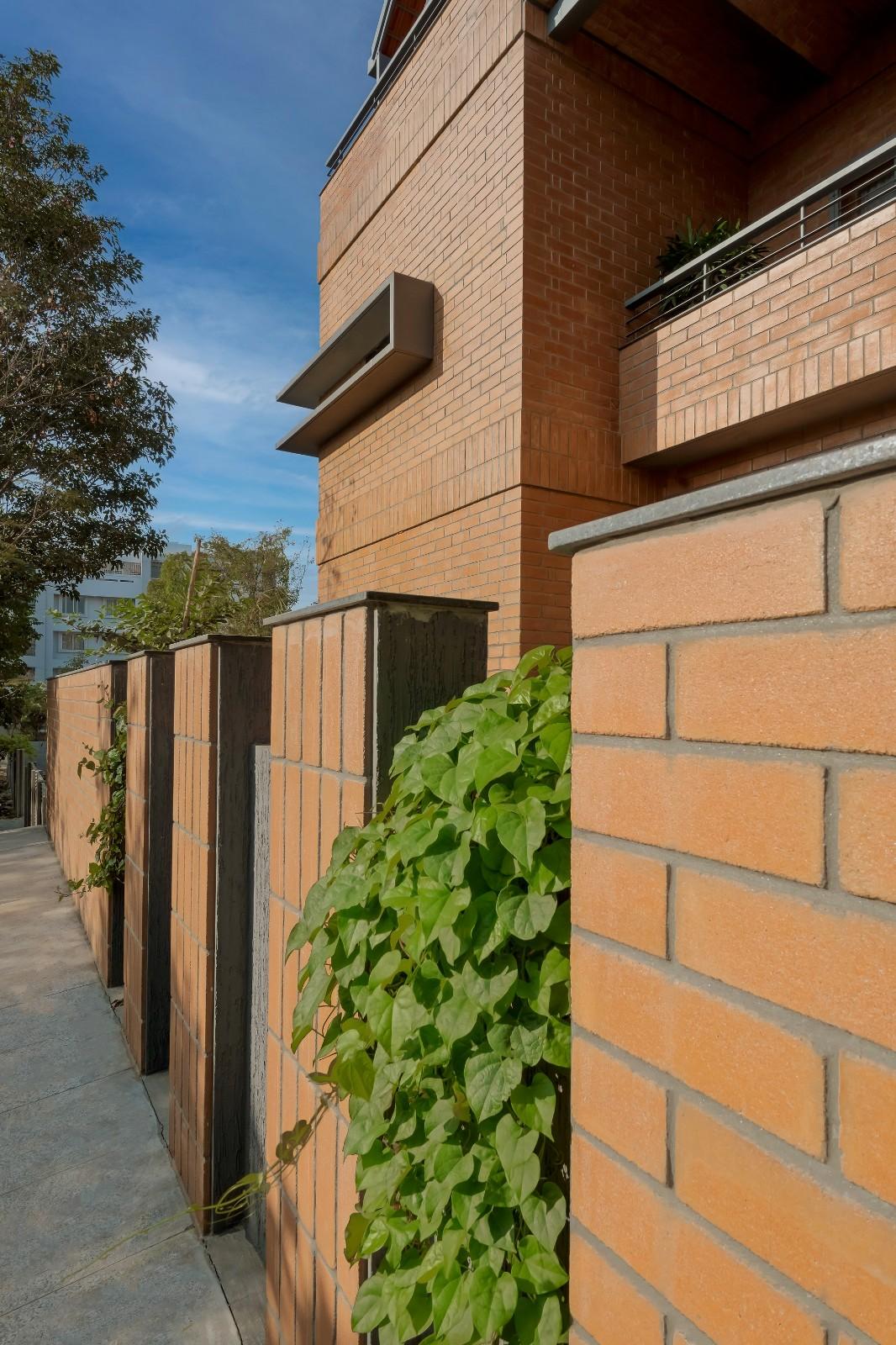 马杜拉之屋 / Design Kacheri