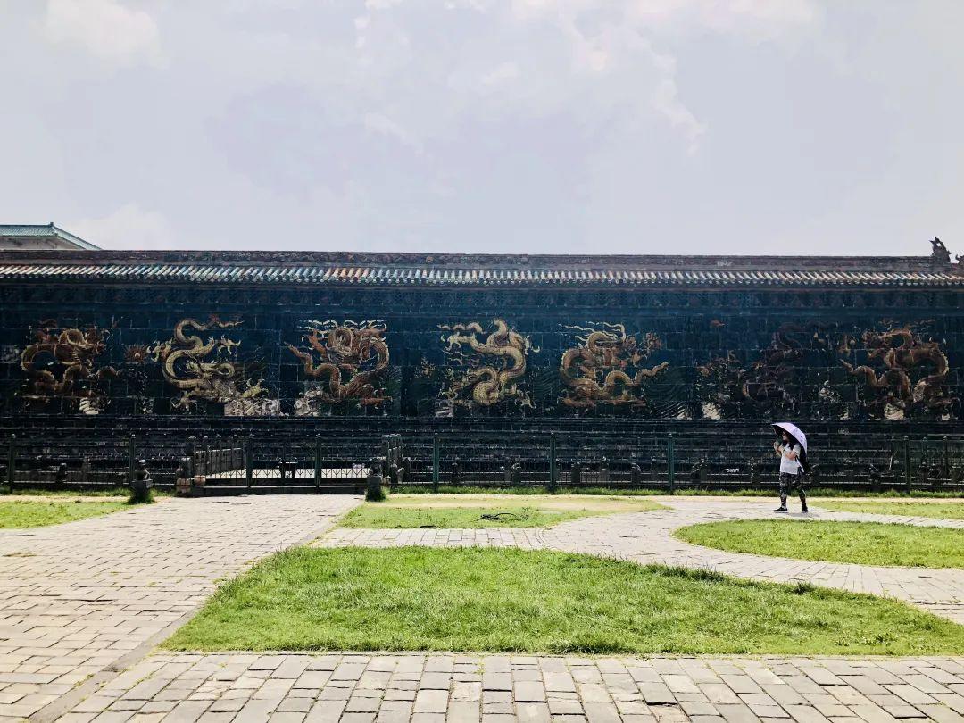 早鸟价最后一天！去山西，邂逅唐宋古建筑
