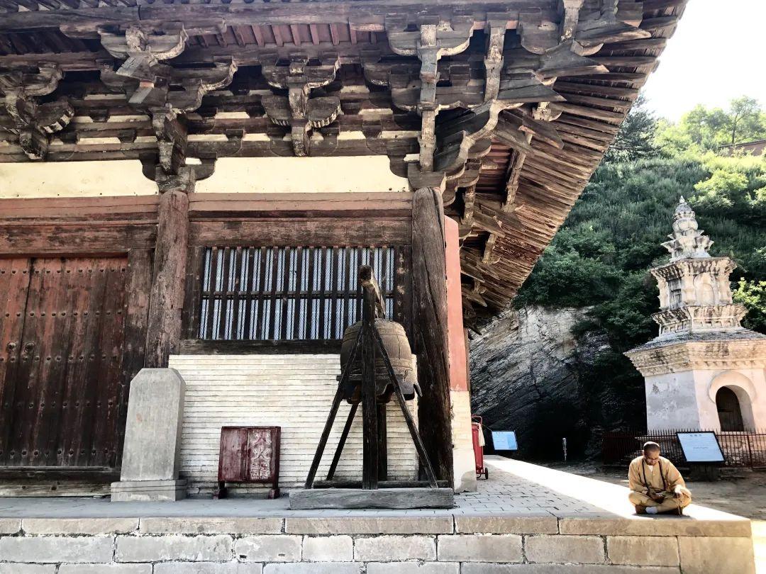 早鸟价最后一天！去山西，邂逅唐宋古建筑