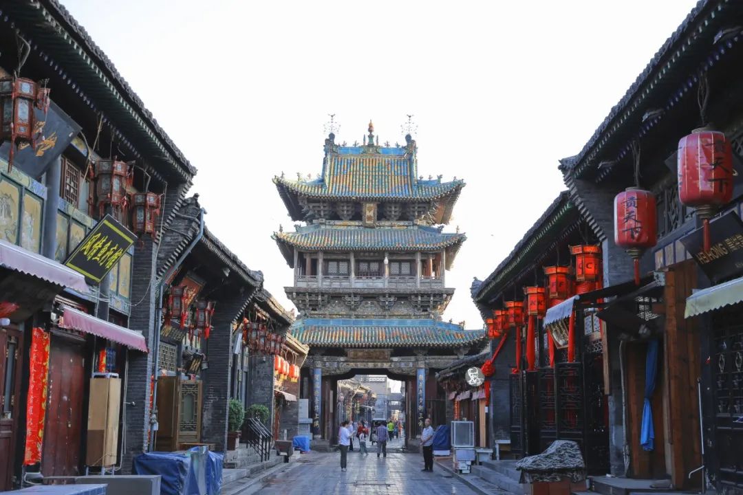 早鸟价最后一天！去山西，邂逅唐宋古建筑