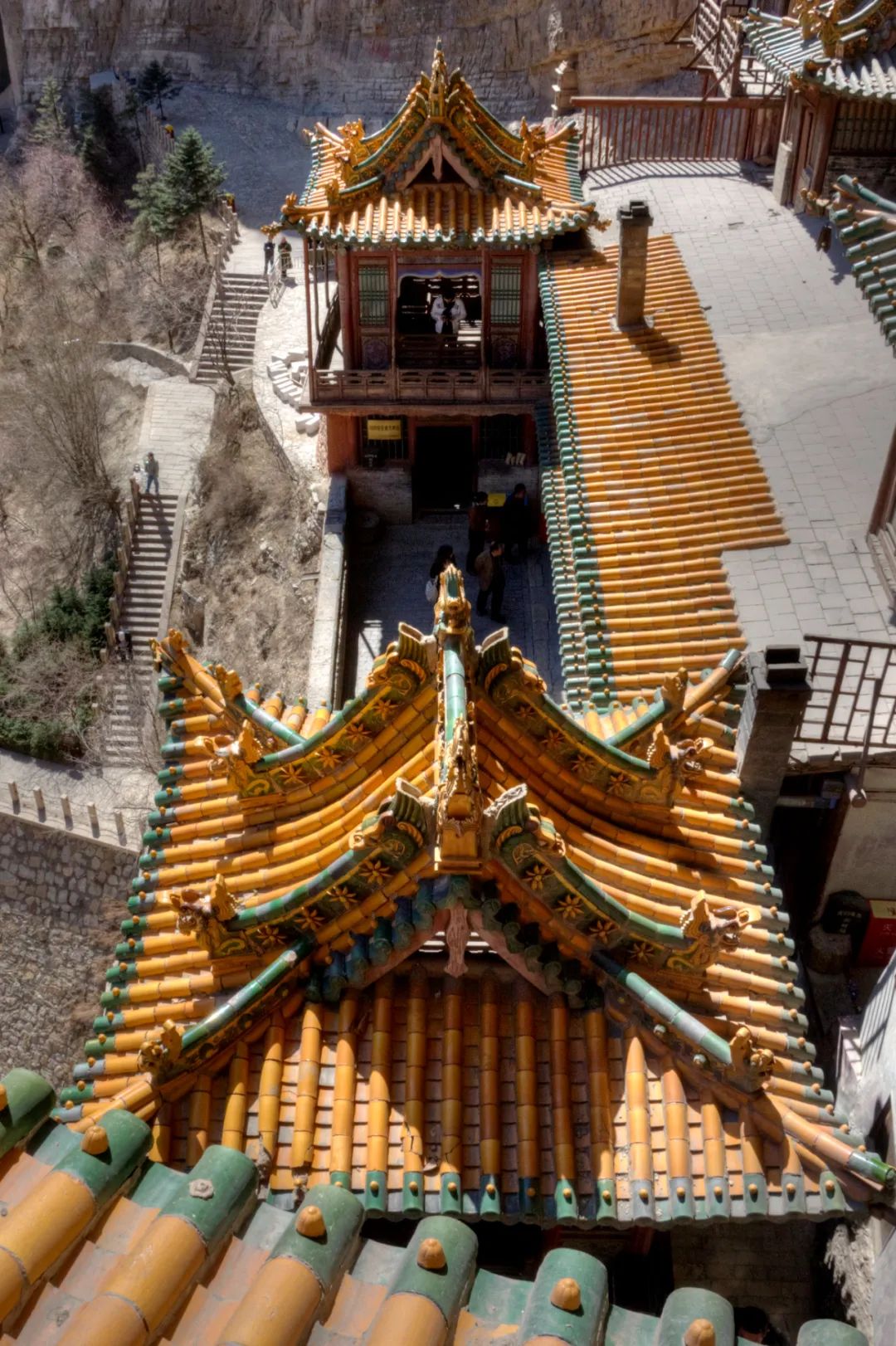 早鸟价最后一天！去山西，邂逅唐宋古建筑