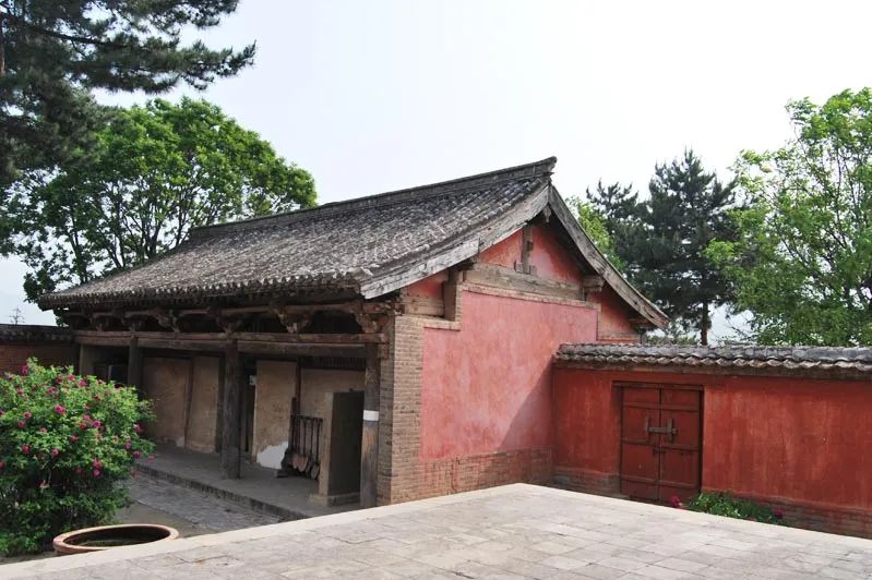 早鸟价最后一天！去山西，邂逅唐宋古建筑