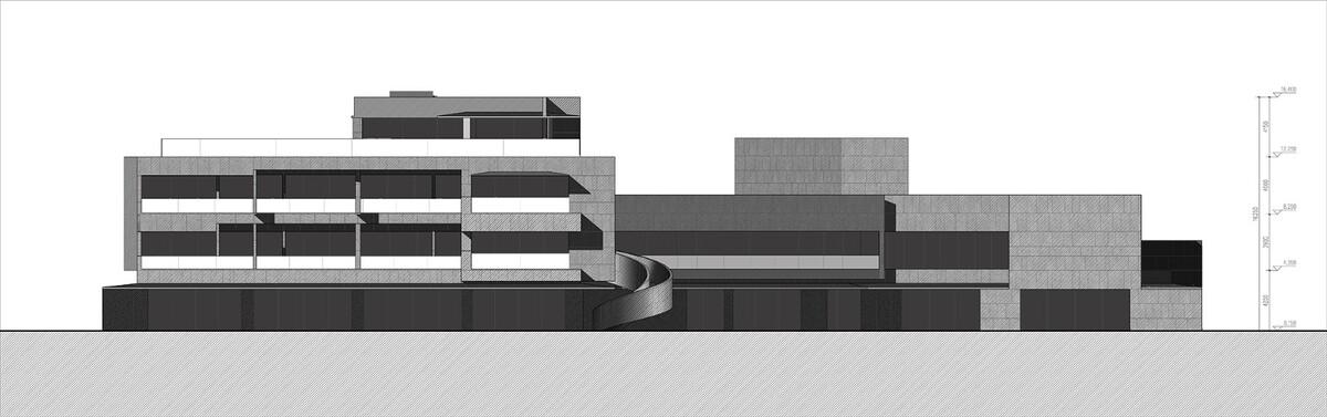 如是海•尚空间 / TAOA陶磊建筑