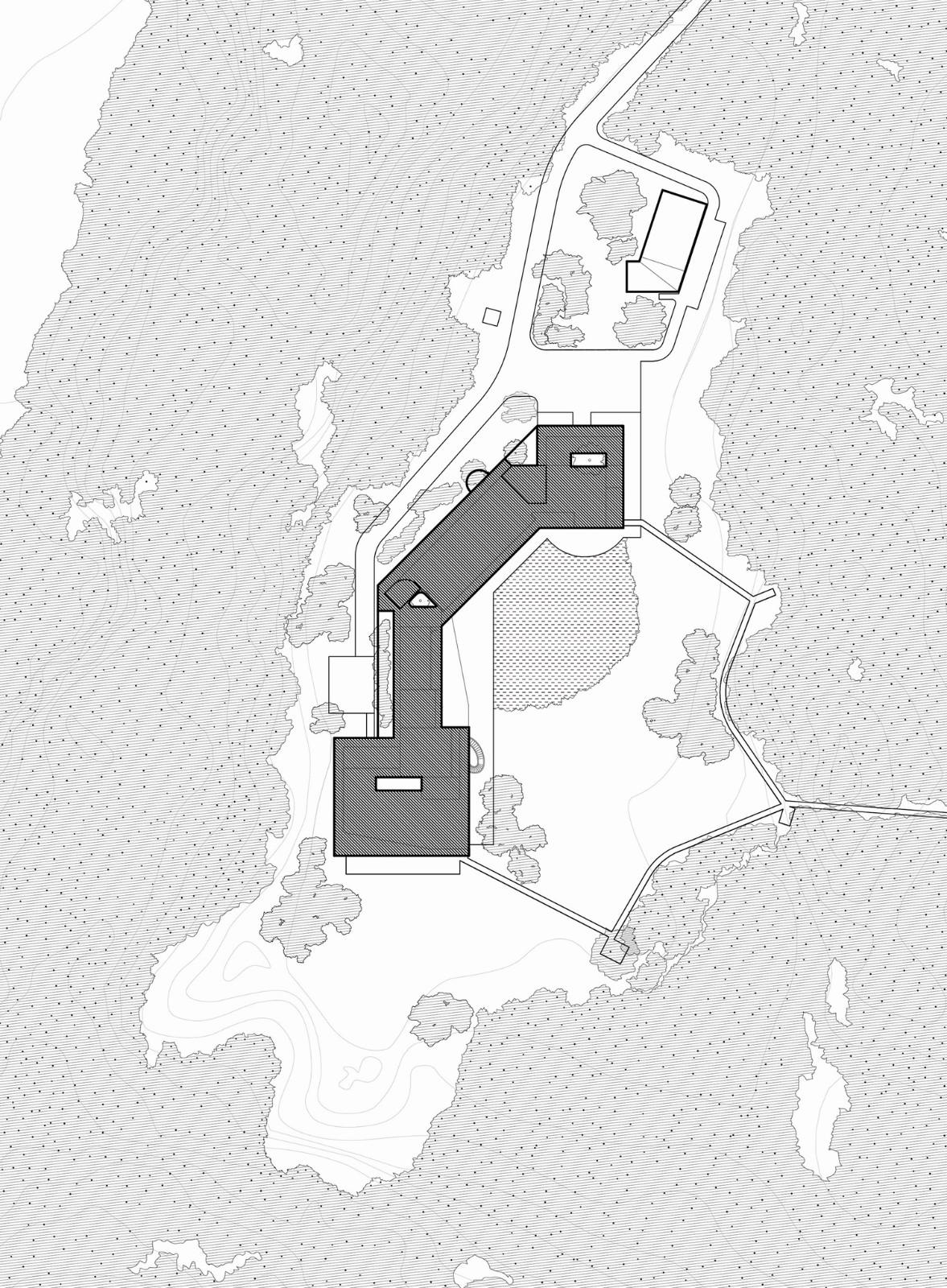 如是海•尚空间 / TAOA陶磊建筑