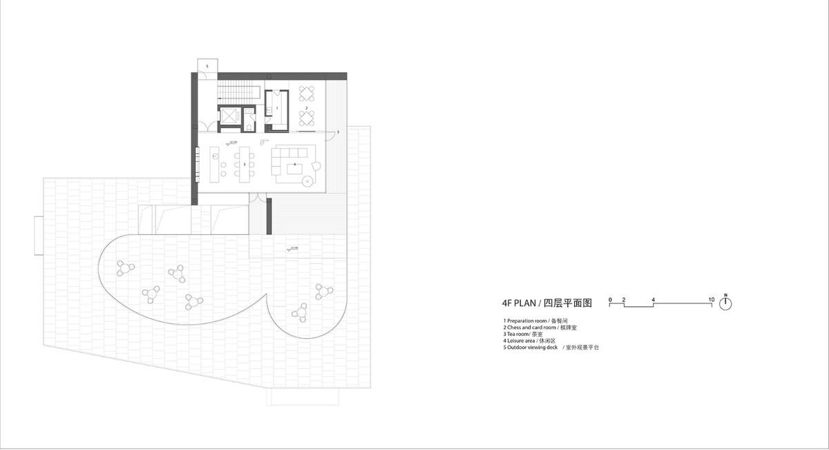 如是海•尚空间 / TAOA陶磊建筑