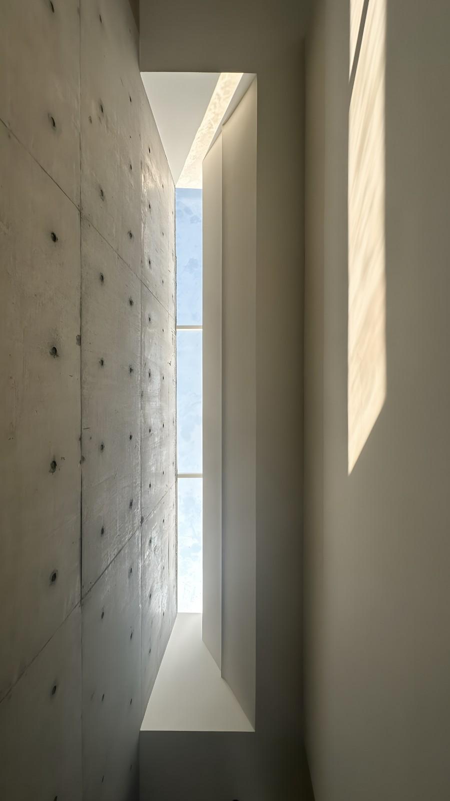 濬蒙-有光的私宅 上海 / 陆启水建筑师事务所