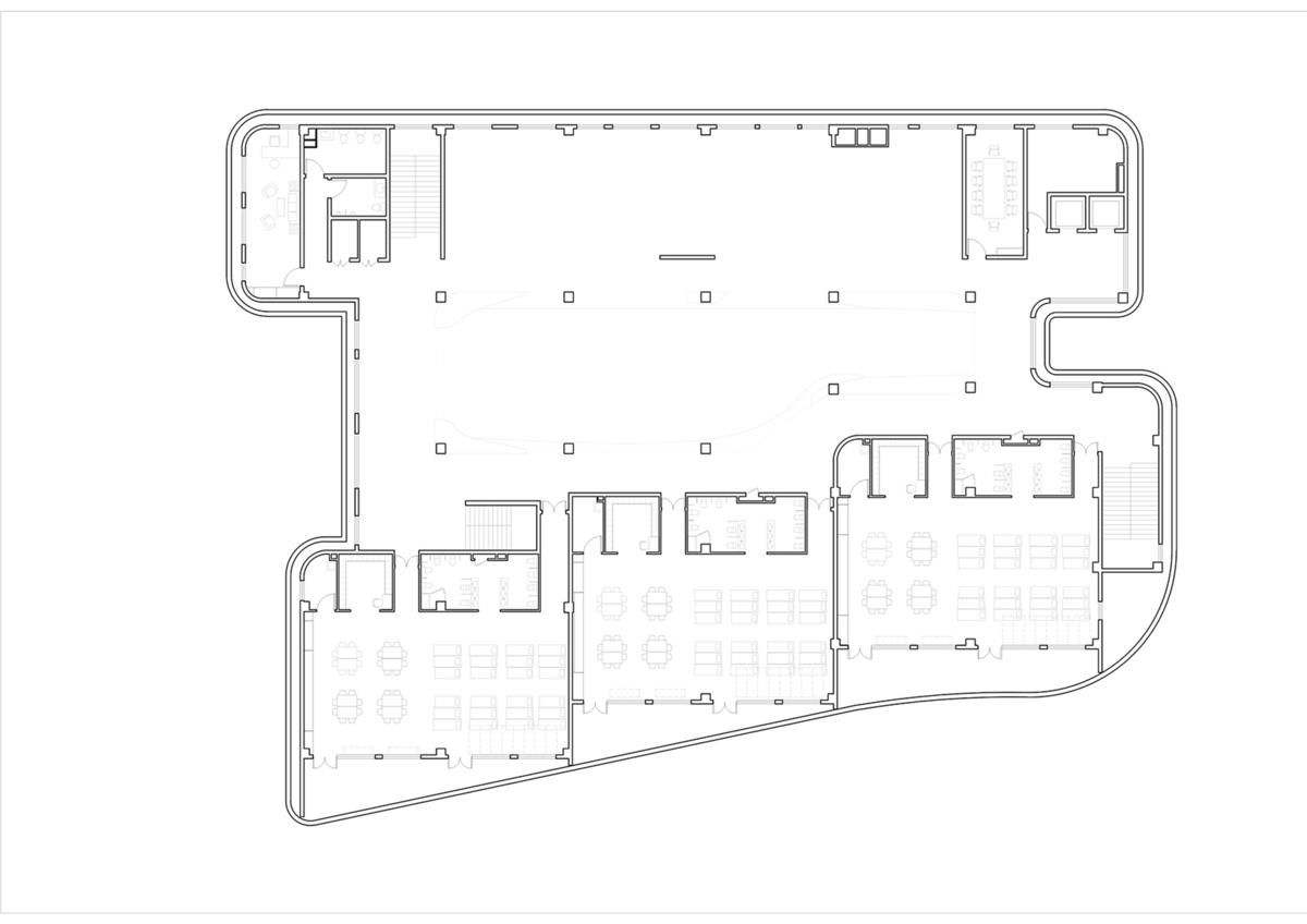 上海格林新蕾市北幼儿园 / 华建集团-华东院/环境院-刘海洋团队